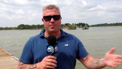 Border Collapse Paves Way for Ebola Invasion