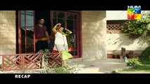Susraal Mera Episode 35 Full on HUM TV - 13 November 2014