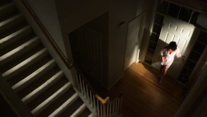 Lee Martin's The Midnight Hour: The Black Testament of Solange (7.3)