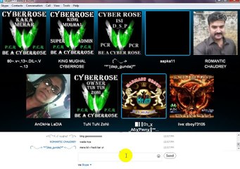 Badmash Group Aur Romantic Class By Cyberrose