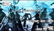 WAR 065 - Black Rock Shooter