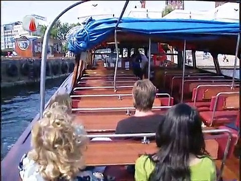 Ayna | Norveç: 2.Bölüm