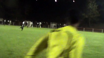 but arnaud sur passe de jéjé