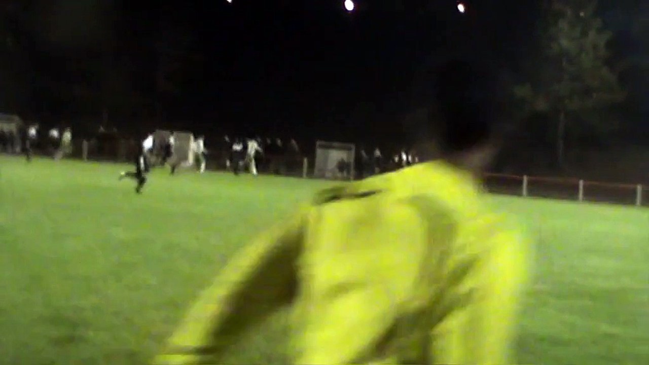 but arnaud sur passe de jéjé