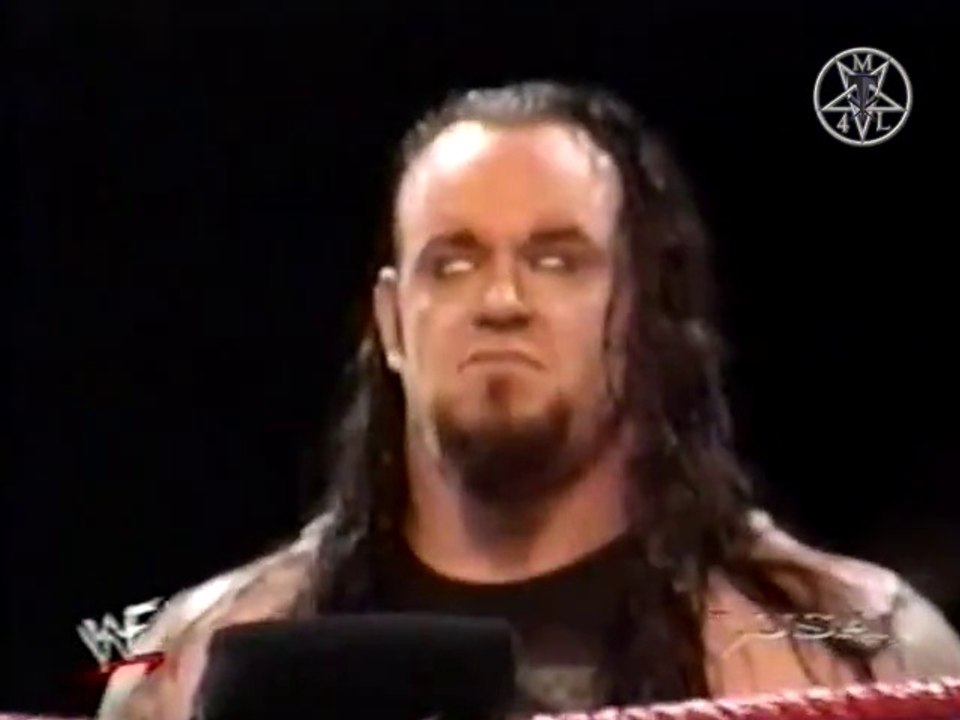 The Corporate Ministry Era Vol. 11 | The Undertaker Presents The Higher Power to Steve Austin? 5/31/99