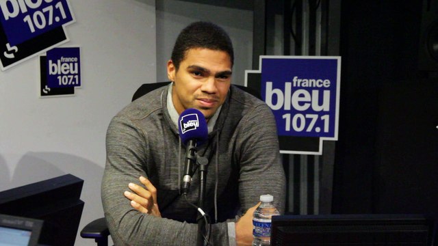 HANDBALL : Daniel Narcisse, invité de Tribune 100% Sport (2)