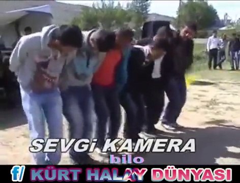 VAN GEVAŞ GENÇLİK CELEBE SHOW