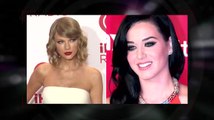 Katy Perry Reignites Taylor Swift Feud With Incriminating Tweet