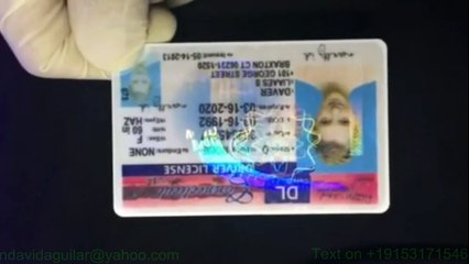 Connecticut id, us id buy now