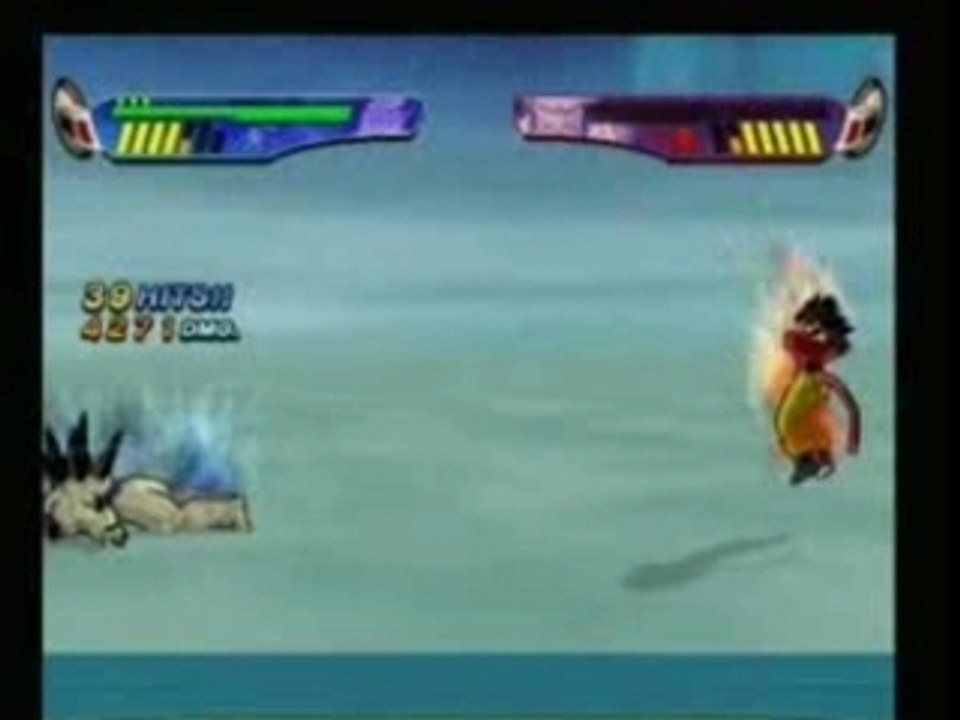 budokai 3 cancel