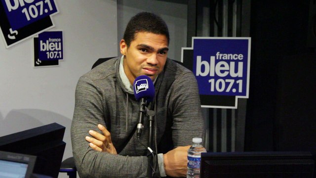 HANDBALL : Daniel Narcisse, invité de Tribune 100% Sport (3)