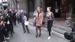 Taylor Swift geht mit ihrer Supermodel Freundin Karlie Kloss shoppen