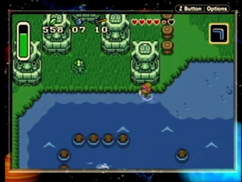 Lets Play The Legend of Zelda A Link to the Past - E4 Coffee-Fueled Nerding