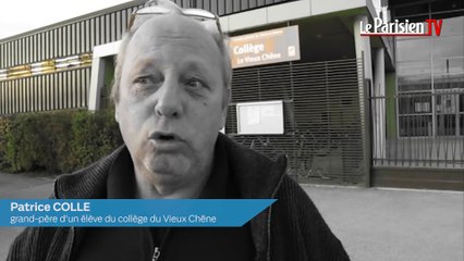 Chasse au tigre» en Seine-et-Marne : le témoignage d'un habitant - Le  Parisien