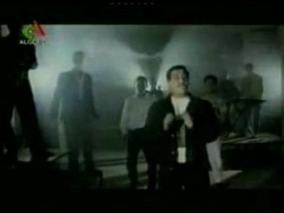 Cheb hasni ga3 ansa
