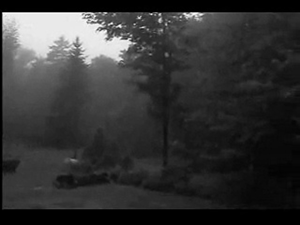 Night of the Living Dead Parody Spoof Part 2 - Barbara's Emotional Meltdown - Jolean Does it!