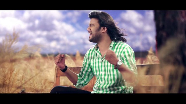 Sehmay Lamhay - Ameer Ali-HD Actress Gorgious Sehrish Fatima