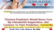 Fast Hidradenitis Suppurativa Cure Reviews + DISCOUNT + BONUS