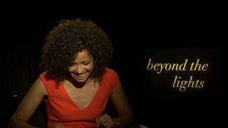 Gugu Mbatha-Raw Beyond The Lights Interview