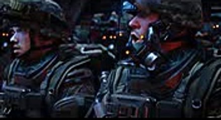 Call of Duty  Advanced Warfare Gameplay