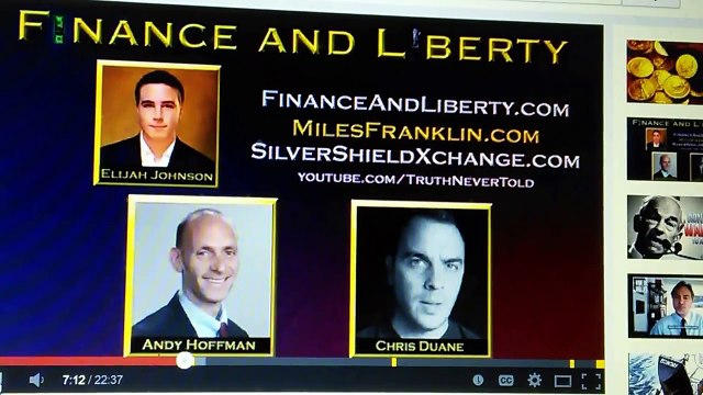 Dollar collapse closer than you think Ebola tipping point for SHTF