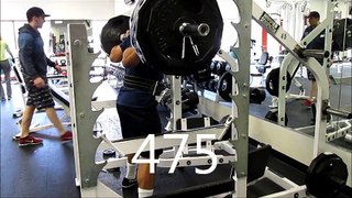 475 squat
