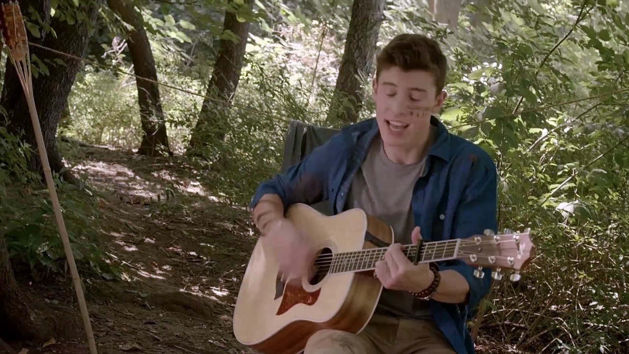 Oh Cecilia [CLX Radio Edit] - The Vamps