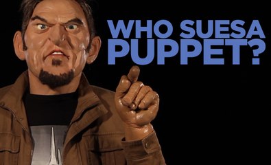 Silencing the Ventriloquist’s Dummy