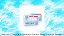 Mueller Reusable Cold/Hot Packs Review