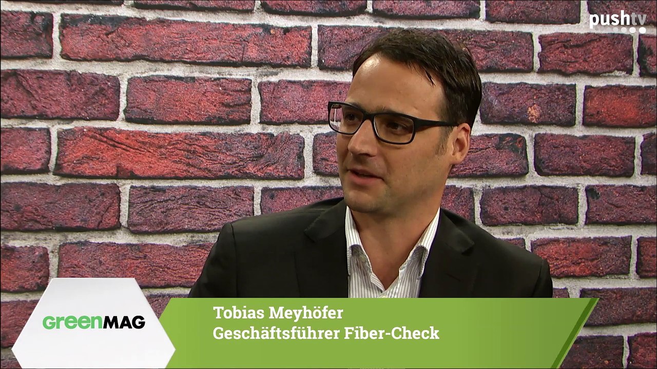 Wartung von Windkraftanlagen