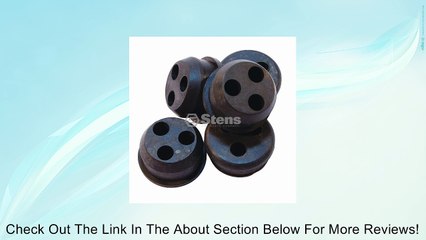 Echo 13211546730 Grommet, Fuel Review