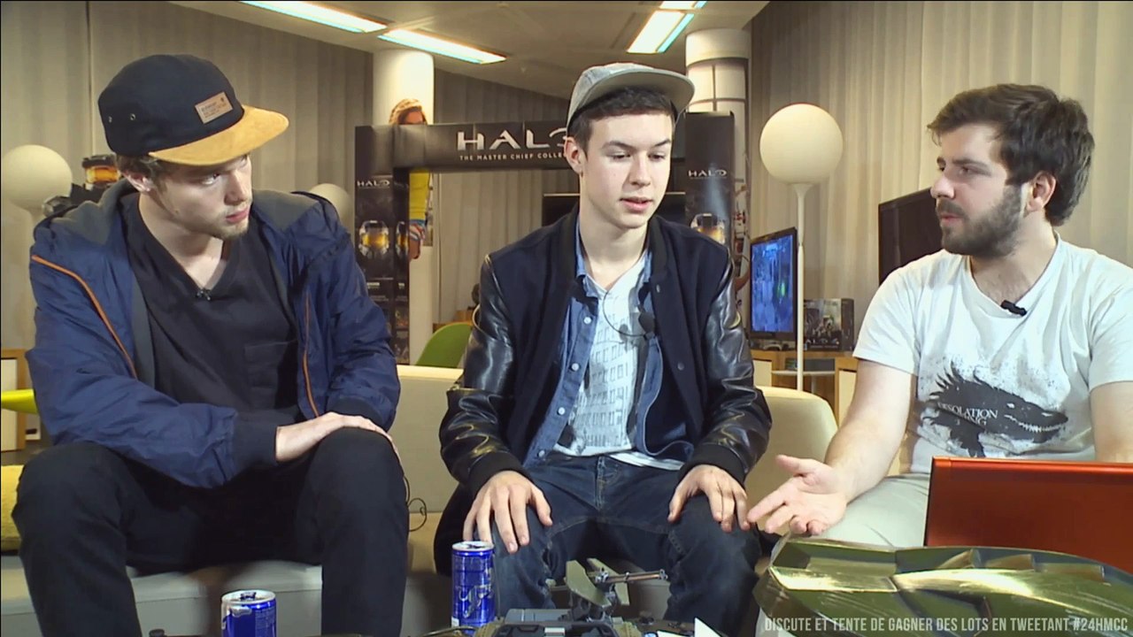 Halo 2 ft SebLaFrite