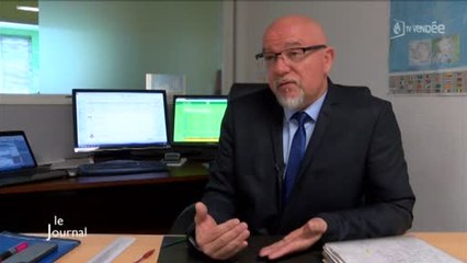 Hollande à mi-mandat : Les attendes des syndicats (Vendée)