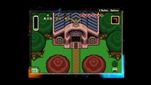 Lets Play The Legend of Zelda A Link to the Past - E5 Of Bosses and Sequels