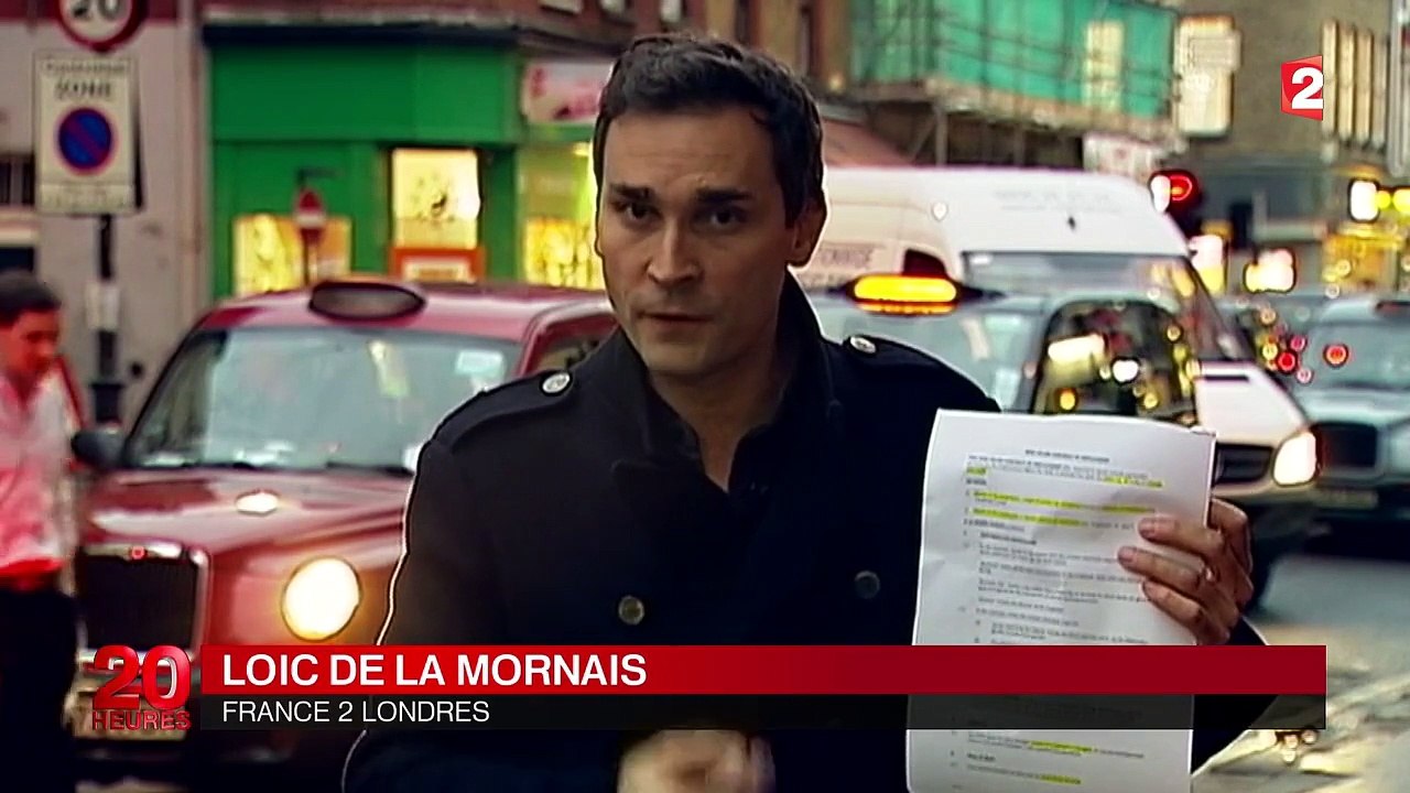 En Grande-Bretagne, le succès du contrat "zéro heure"