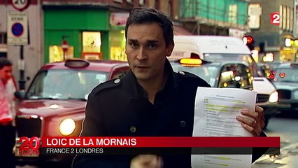 En Grande-Bretagne, le succès du contrat "zéro heure"