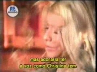 Britney Spears - Primetime (Trailer)