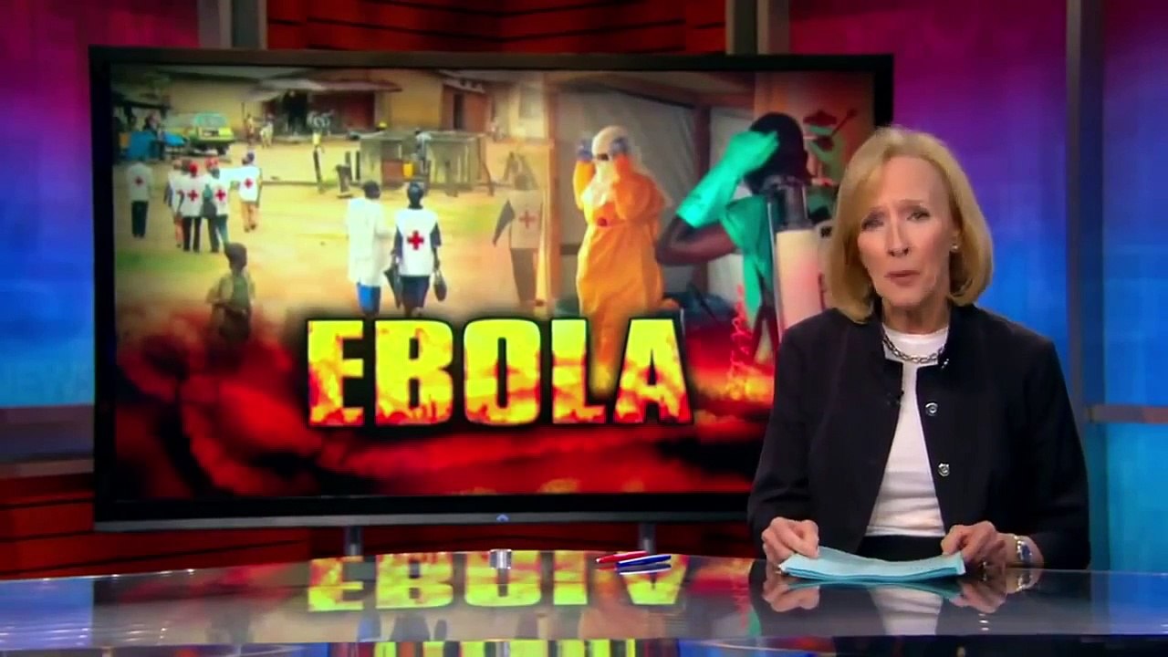Ebola outbreak  Medics giving update on US patient being treated for Ebola symptoms