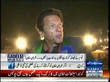 I am delighted, Misbhah broke my record - Imran Khan