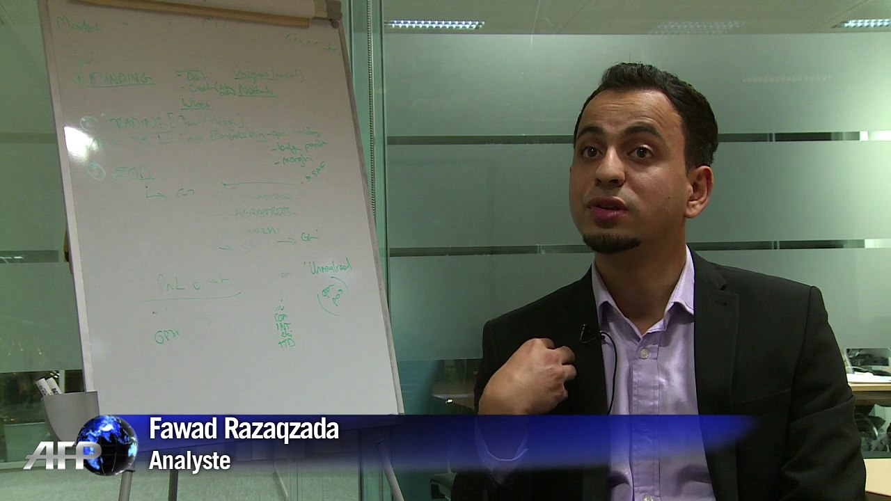 Le pétrole s'installe sous les 80 dollars le baril à Londres