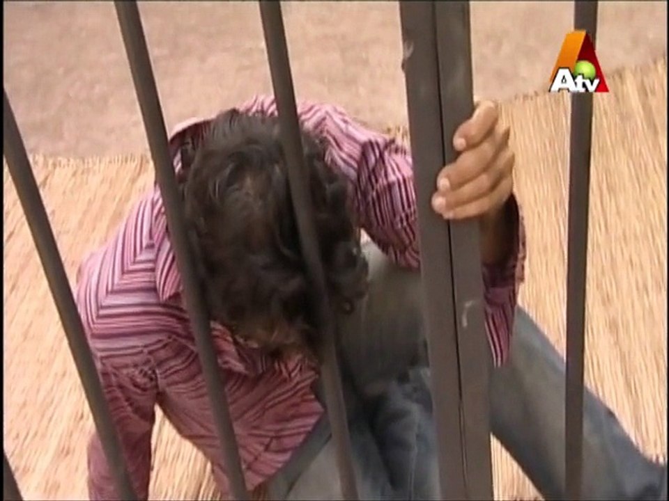 Atv Drama Serial Khuda Gawah 21/22