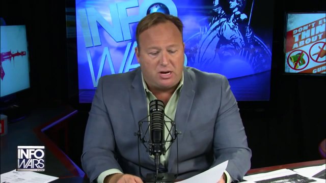 Ebola Outbreak A Manufactured False Flag