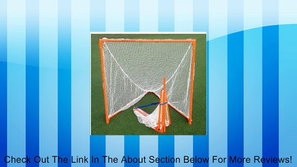 Rage Cage CLUB-SX Review