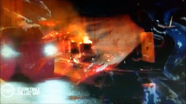 Ebola outbreak and the Last Ship Series Finale Illuminati Freemason Symbolism