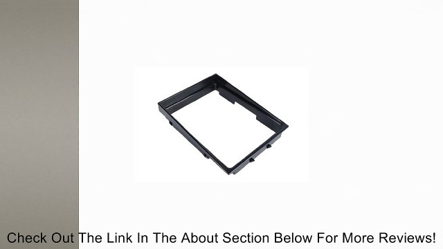 Jeep Wrangler TJ Cherokee XJ Manual Transmission Gear Shift Lever Boot Bezel Review