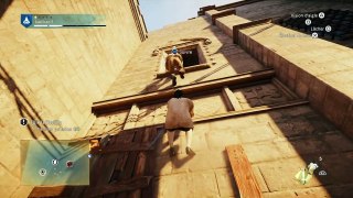 Assassin's Creed Gameplay 2