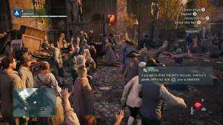 Assassin's Creed Gameplay 3