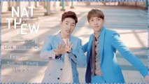 Natthew ft. Son Ho Young of g.o.d - Love Will Be OK k-pop [german Sub]