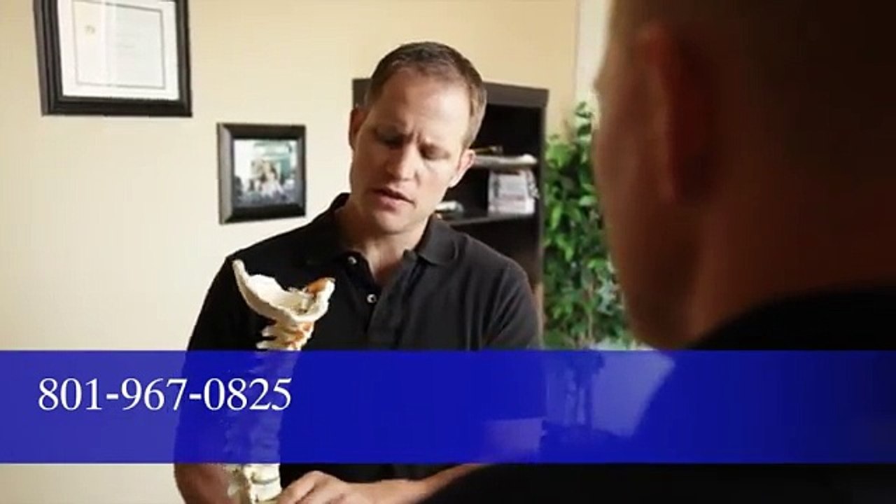 Salt Lake City Chiropractors - Chiropractors Salt Lake City