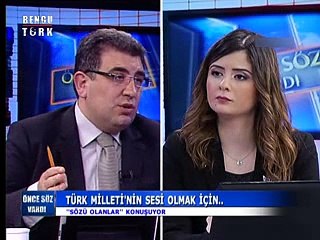 ÖNCE SÖZ VARDI - 10.11.2014 / 2. BÖLÜM 2. PARÇA